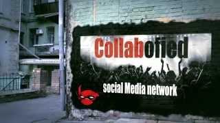 Join The New Social Media Network Collabofied