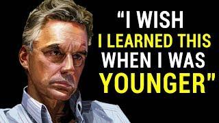 Jordan Peterson's Life Advice Will Change Your Future (MUST WATCH)