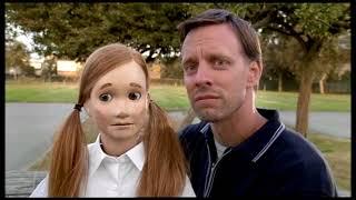 NSPCC - Ventriloquist Puppet