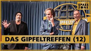 Gipfeltreffen (12): Batman oder Ablassbriefe | MDR SPASSZONE