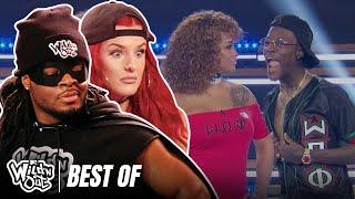 Wild ‘N Out Through The Seasons  SUPER COMPILATION