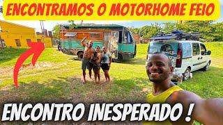 ESSAS COISAS ACONTECEM NA VIAGEM DE MOTORHOME EP 148 TP 01