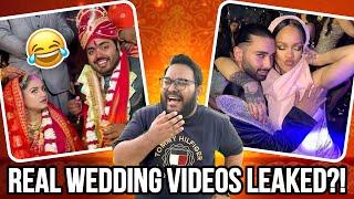 Anant Ambani's Shaadi Madness is SO FUNNY! | Roast by Shivam Trivedi