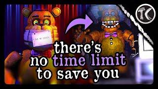 The Animatronics Are ANGRY After Being Left to Rot.. (Fredbear & Friends: Left to Rot) Pt.1