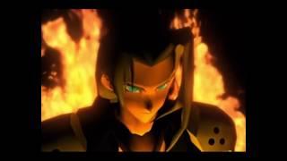 FINAL FANTASY VII (PS4) CG Cutscenes