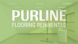 PURLINE MAINTENANCE