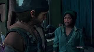 Days Gone: New Game+ | Survival II | No Rolling Or Skill Points 5