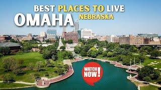 Moving to Omaha Nebraska - 10 Best Places to Live in Omaha, Nebraska