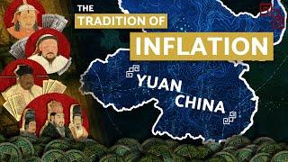 Why The Yuan Dynasty Collapsed