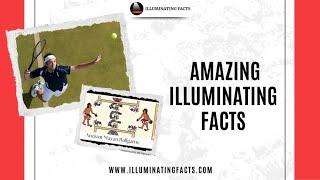 Amazing Illuminating Facts