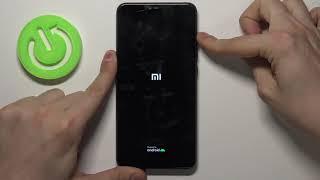 Удаление пароля с телефона Xiaomi Mi 8 Lite/ Сброс Xiaomi Mi 8 Lite до заводских настроек без пароля