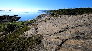 Hiking Guide: Seashore hike to Store Sandvika in Bodø