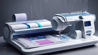 8 Best Sewing & Embroidery Machines 2024