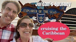 Travel the Caribbean on Explorer of the Seas Royal Caribbean Cruise Ship