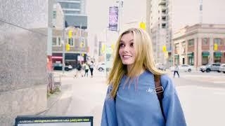 Testimonio  Valeria Villanueva - ILAC Canada