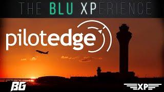 The Blu-XPerience [EP.29] The Pilotedge ATC Network