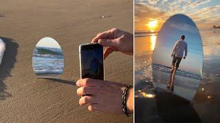 TOP 10 VIDEO TRICKS mit TELEFON IM JAHR 2021