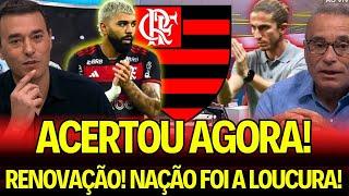 DECIDIU NESSA SEGUNDA! IMPORTANTE DECISÃO! FILIPE LUIS! NOTICIAS DO FLAMENGO! flazoeiro