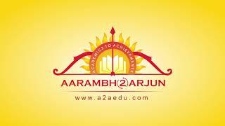 Aarambh 2 Arjun - Teaser