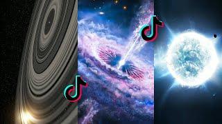 Sthetick Space Edits Tik Tok Compilation|| Part #2 || Space Coldest Edits