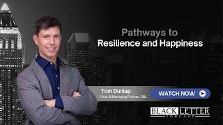 Season 11, Episode 6 - Mindfulness, Movement, and Connection: Pathways to Resilience and Happiness