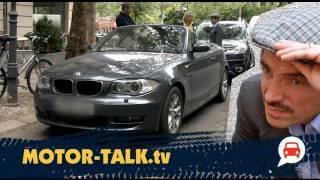 Das ideale Frauenauto - MOTOR-TALK.tv Roadshow