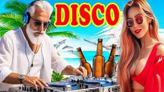 Eurodisco Music Hits 70s 80s 90s Of All Time - Best Disco Dance Songs of 70 80 90 Legends