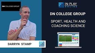 Video Analysis Software used by sport students!