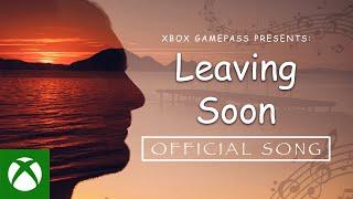 Xbox Game Pass - Leaving Soon [Official Music Video] [with lyrics]