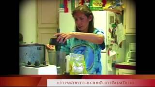 VEGGED Out Vickky Moringa Recipes Smoothies- Meals And Tea! COCONUT CLARE TV RECIPE