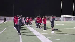 SP vs Nordhoff - Boys Soccer