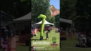 2023 NEPM Asparagus Festival