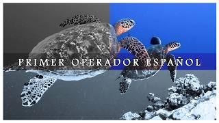 Agencia de Viajes especializada en Buceo