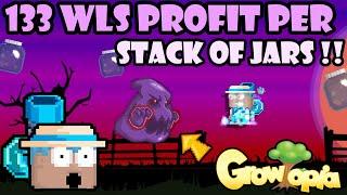 HARVEST FESTIVAL CRAZY PROFIT!!  OMG! | GrowTopia Profit 2024