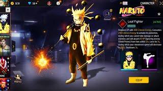 NARUTO  CHARACTER  CLAIM  FREE CHARACTERS  FREE REWARDS  BUY 700.000 DIAMONDS  FREE FIRE 