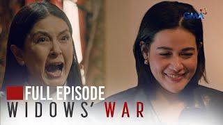 Widows’ War: Sam and Aurora compete for justice! (Full Episode 72) October 8, 2024