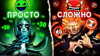 ЛУЧШИЕ ГЕРОИ ДЛЯ НОВИЧКА ЧАСТЬ 2 || Какого героя взять новичку ДОТА ? || #дота2 #dota2 #новички