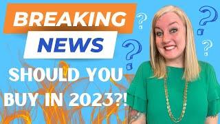 Buying in 2023? Watch this first! - Quantico, Virginia area!