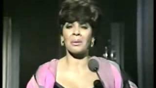 Shirley Bassey BORN TO LOSE