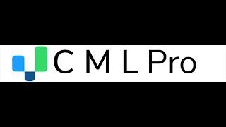 CML Pro Demonstration