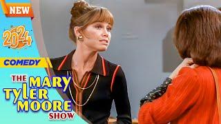 The Mary Tyler Moore Show ️2024"Anchorman OverboardBest Comedy TV