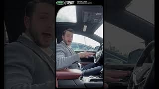How-To set your seat memory with Phoenix | Schaumburg, IL. | Patrick Cadillac
