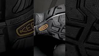 KEEN Utility Pittsburg Energy work boots #shorts