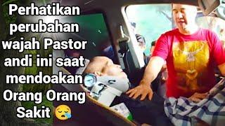 FULL VIDEO PELAYANAN PASTOR ANDI SIMON MINGGU 17 NOVEMBER 2024.DI GRAHA YHS BALIKPAPAN