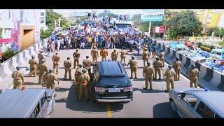 Superhit Tamil Blockbuster Love Story Movie | Kuttram | Vijay, Mahima | Hindi South Indian Movie