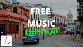 Hip Hop Background Music | Soulful Drive | MDStockSound