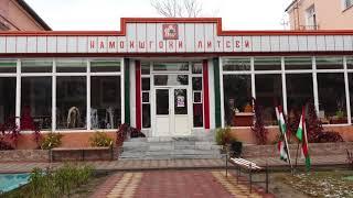 Литсейи касбии ш. Истаравшан