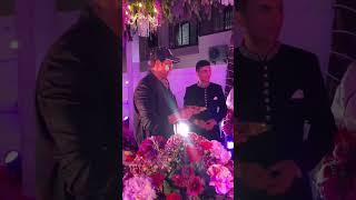 Diwali Aarti By Hrithik Roshan at Anand pandit's Diwali Bash | Bollywood Stars ||