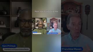 Building Wealth and Leaving a Legacy: Your Franchise Journey in 5-10 Years#short#shorts#shortvideo