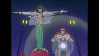 The best scene in Revolutionary Girl Utena